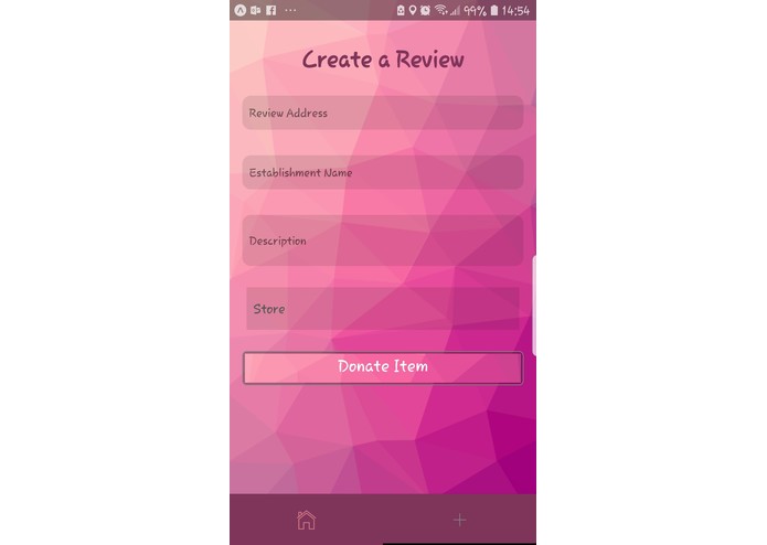 iAssist – screenshot 3