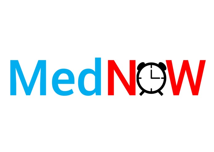 MedNOW – screenshot 1