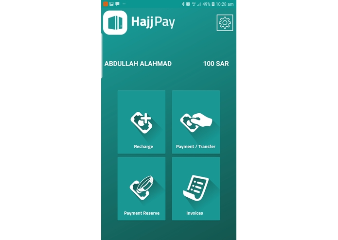 C-046-project Hajj Pay  – screenshot 4