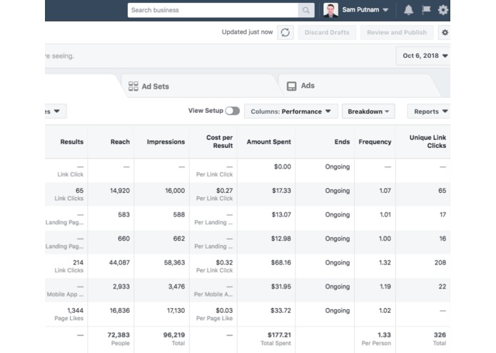 QuakeReport – screenshot 4