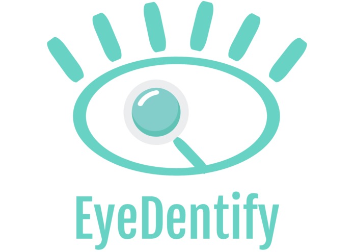 EyeDentify – screenshot 2