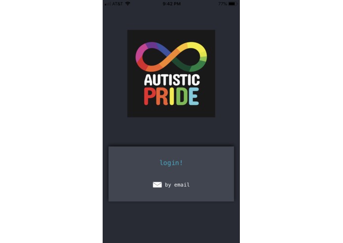 A-Neurotypical – screenshot 1