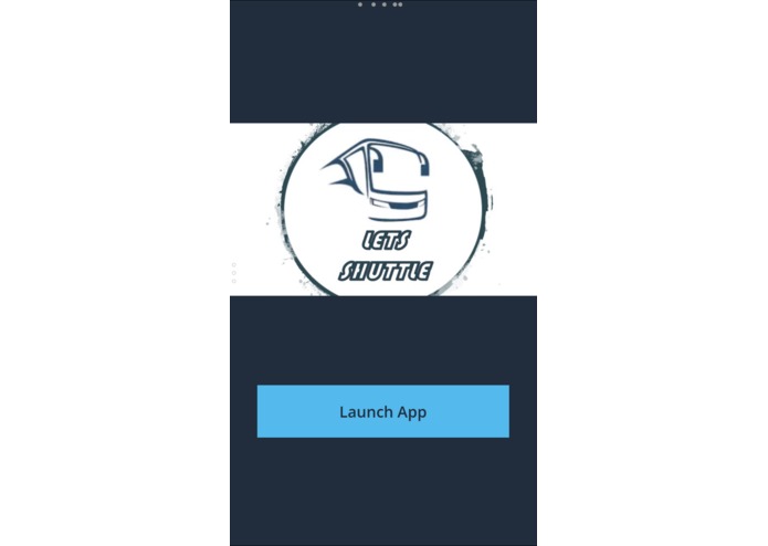 Let's Shuttle  – screenshot 1