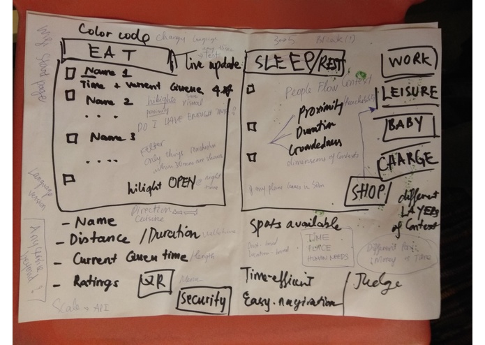 SMOOTH.  – screenshot 1