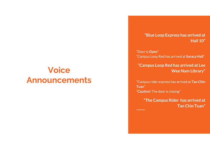 GC + Guidance for Visually Disabled – screenshot 4