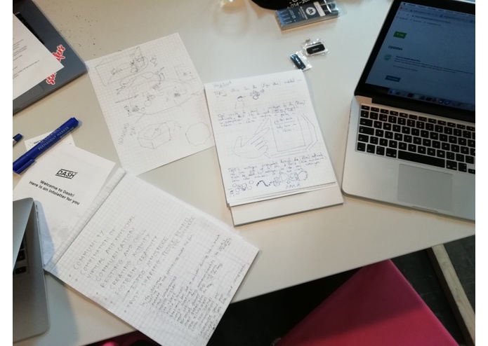 HIVE – screenshot 3