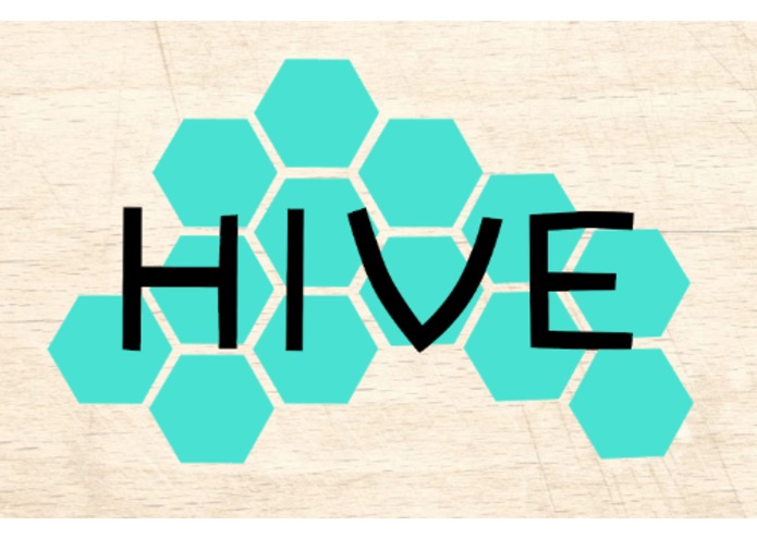 HIVE – screenshot 1