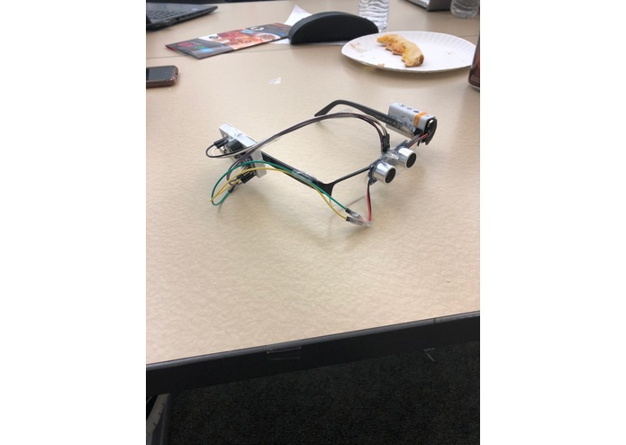 Eyeduino – screenshot 3
