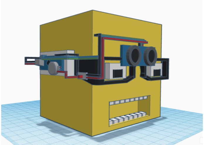 Eyeduino – screenshot 6