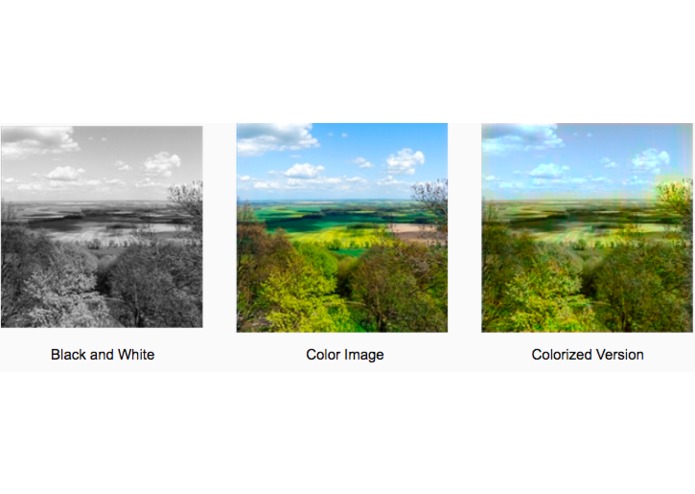 Color-Sensation – screenshot 2