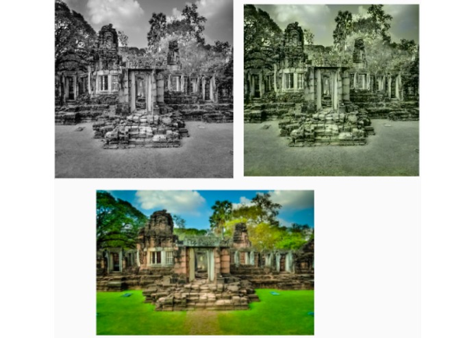 Color-Sensation – screenshot 3