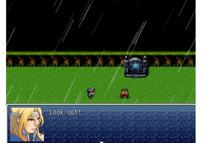 Requiem Salve – screenshot 2
