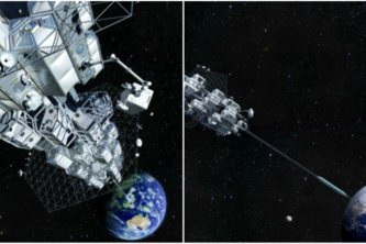 space elevator simiulations