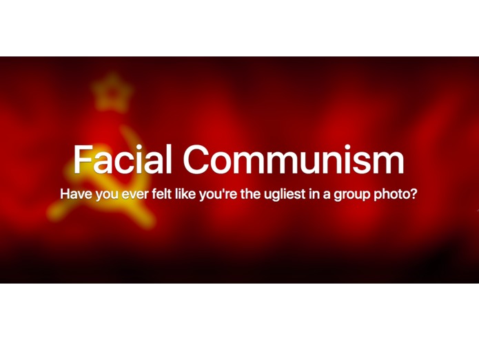 BC + Facial Communism – screenshot 1