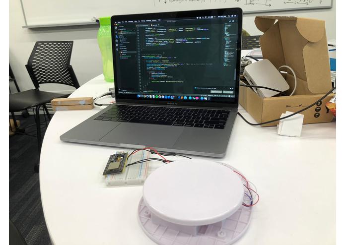 AD - GenIoT – screenshot 3