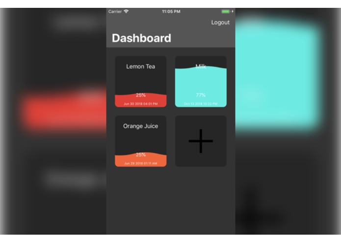 AD - GenIoT – screenshot 1