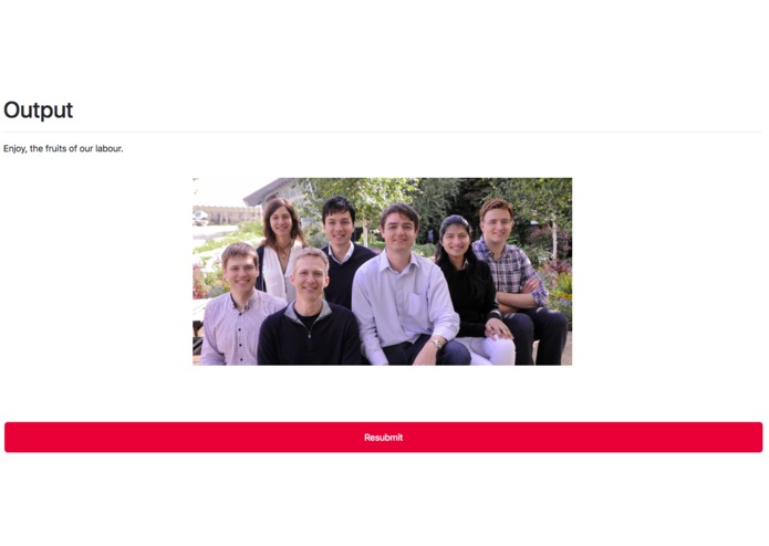 BC + Facial Communism – screenshot 6