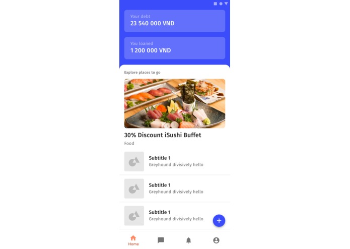 FINTECH_REACTION – screenshot 4