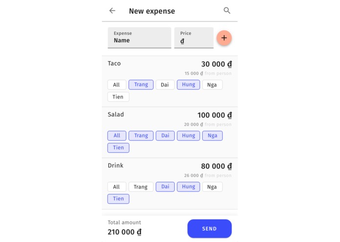 FINTECH_REACTION – screenshot 5