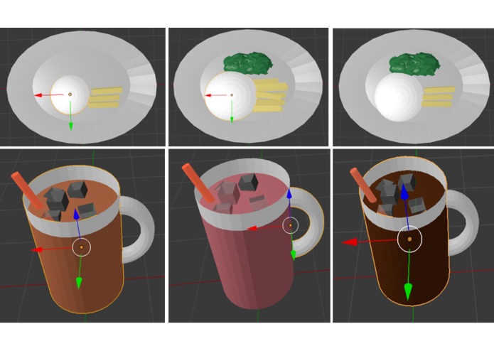 BiteSize – screenshot 1