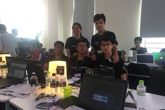 Blockchain_Fabulous