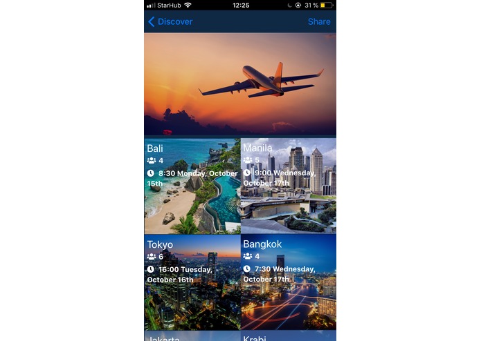 CD + Hola – screenshot 3