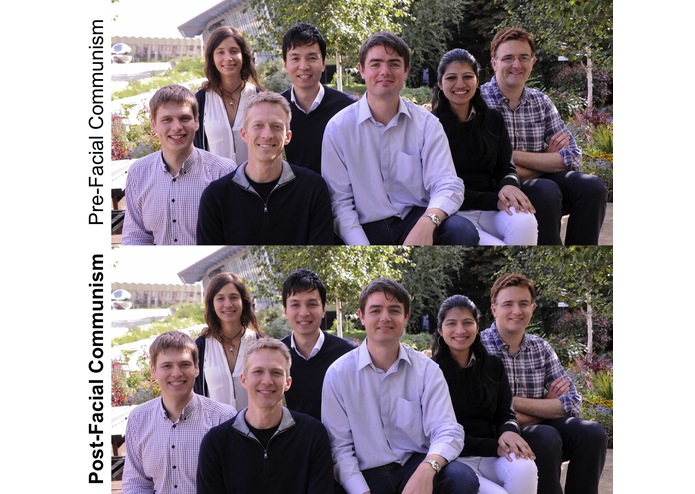 BC + Facial Communism – screenshot 7