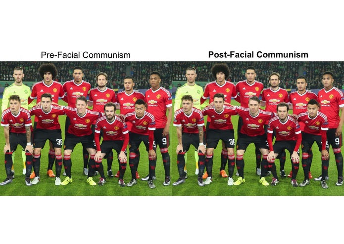 BC + Facial Communism – screenshot 8