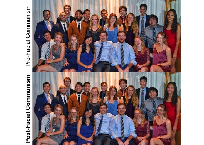 BC + Facial Communism – screenshot 9