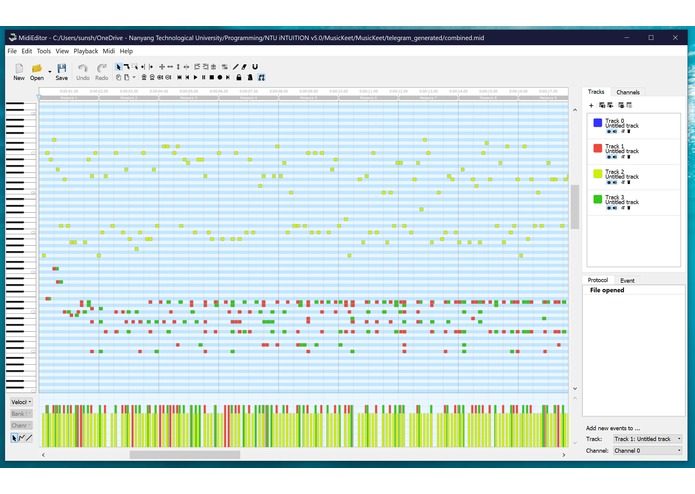 Music Aids – screenshot 3