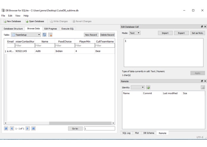 CuisineCult – screenshot 2
