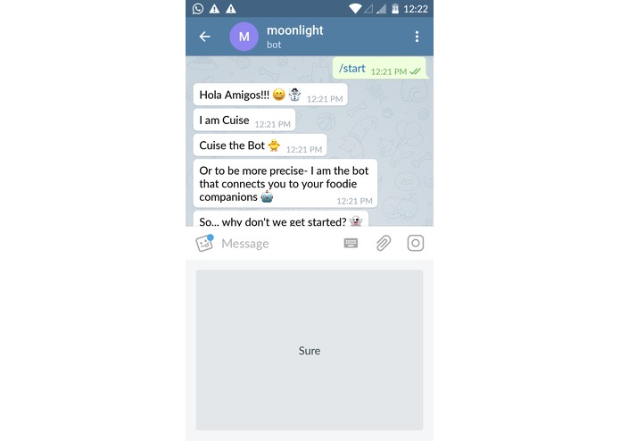 CuisineCult – screenshot 3