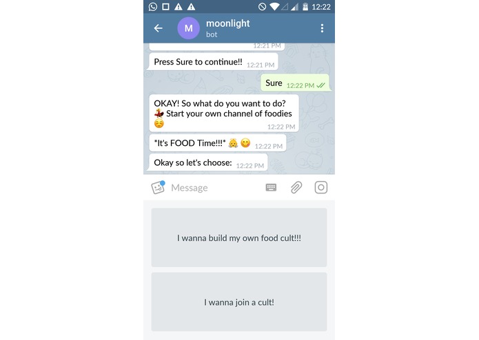 CuisineCult – screenshot 5