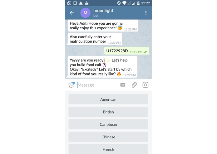 CuisineCult – screenshot 6