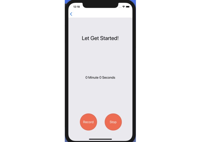 OR{ai}TOR – screenshot 1