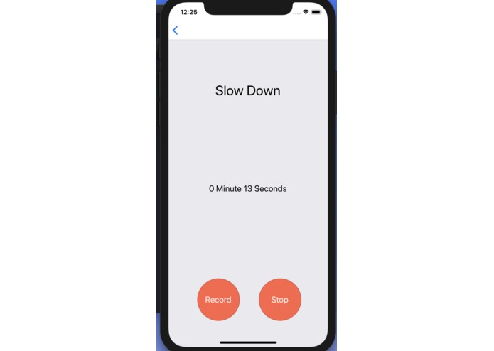 OR{ai}TOR – screenshot 2