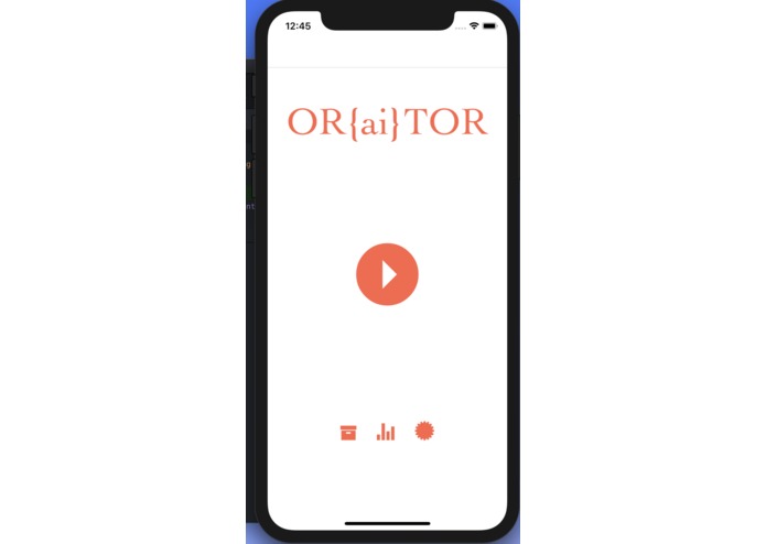 OR{ai}TOR – screenshot 4