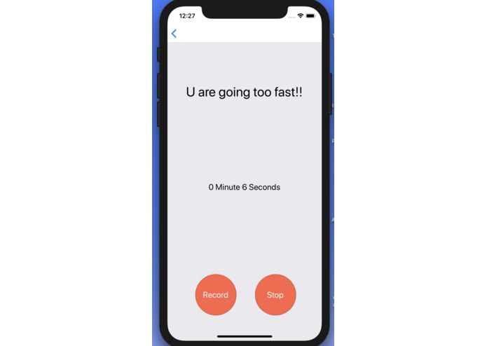 OR{ai}TOR – screenshot 5