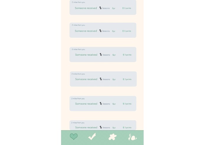 HelpOverflow – screenshot 3