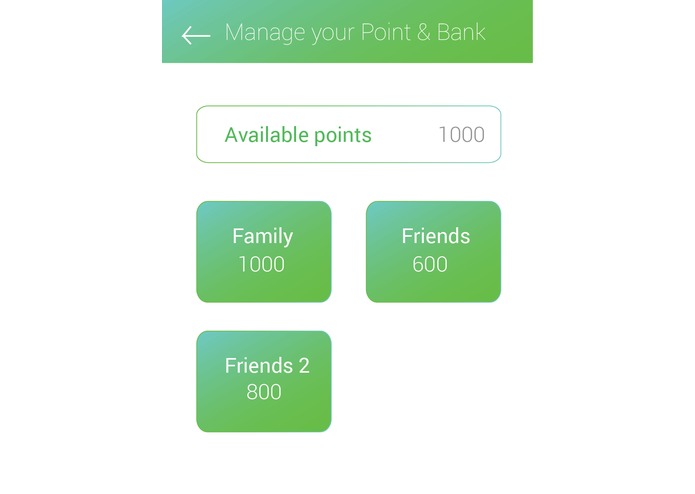 Blockchain_Messy_team – screenshot 5