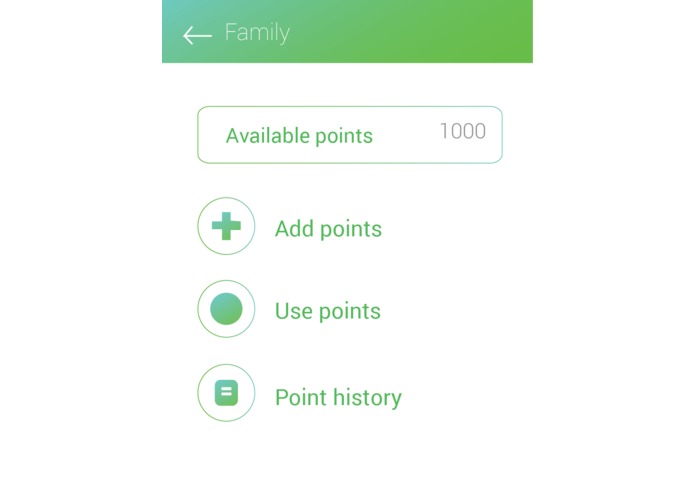 Blockchain_Messy_team – screenshot 6