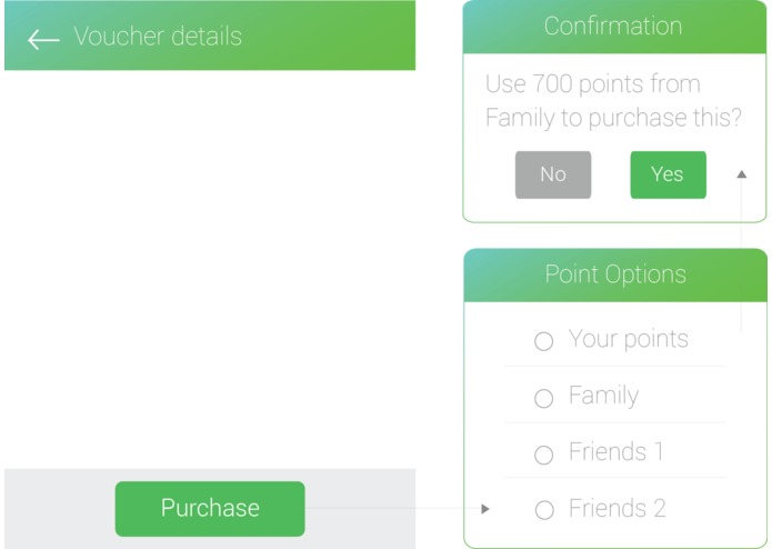 Blockchain_Messy_team – screenshot 7
