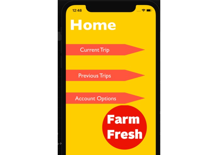 JD Farm Fresh  Redefining horticulture | food delivery – screenshot 12