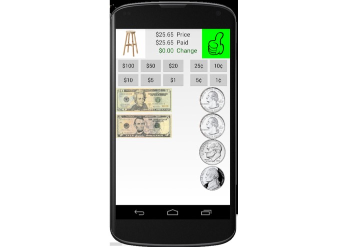 Ellis – screenshot 2