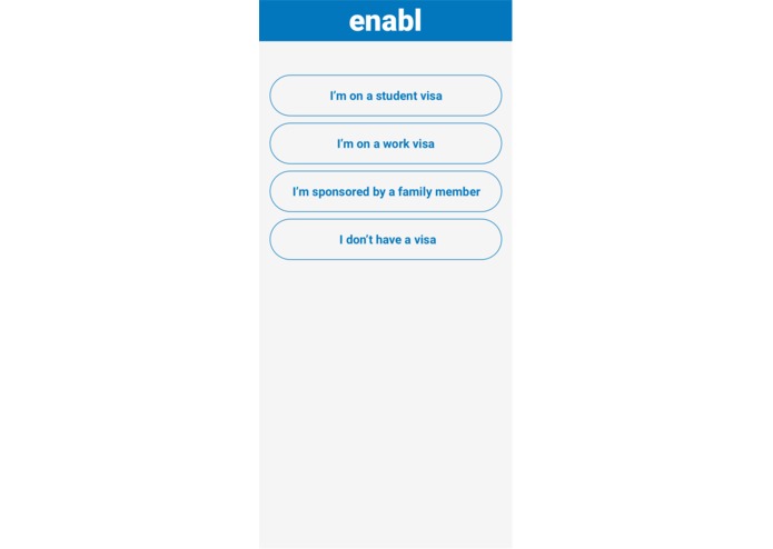 Enabl.org – screenshot 2