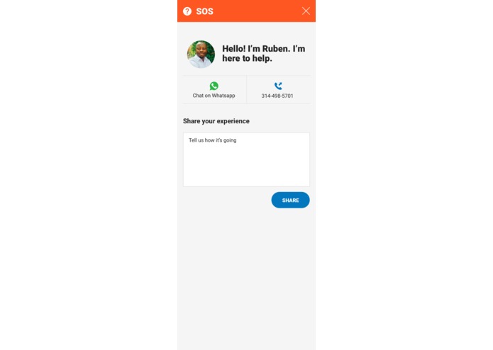 Enabl.org – screenshot 5