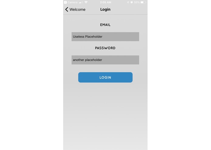 Dating App – screenshot 4