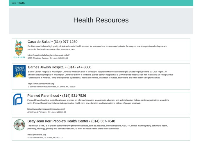Here To Help – screenshot 2