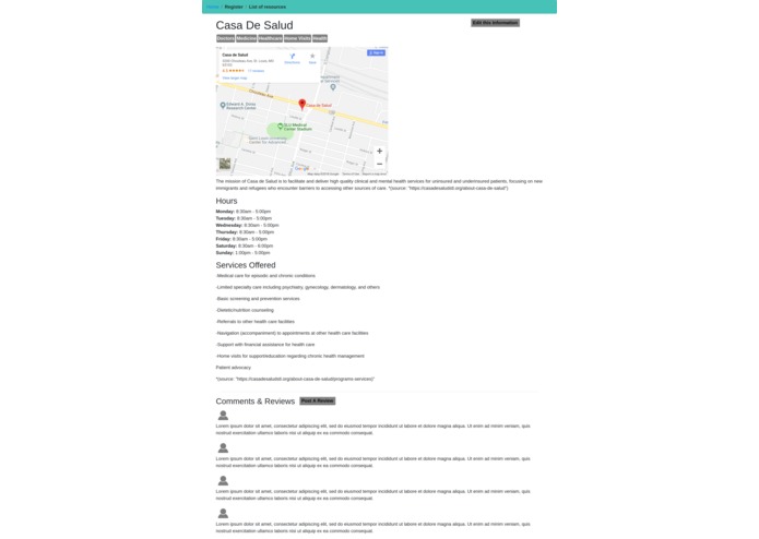 Here To Help – screenshot 3