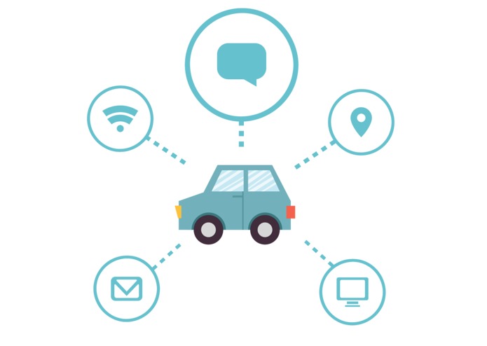 Traffic Analysis – screenshot 1